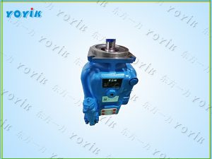油泵PVH074R01AB10A25000000200AE010常见故障与解决方法
