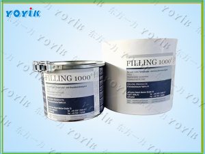密封剂FILLING1000的核心特性与修复能力 高温密封胶
