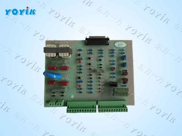 电除尘器控制卡APF7.820.077C的工作原理 高性能v