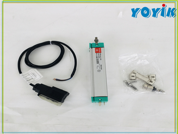 *位移电子尺KLC-100+KM420应用场景及安装与维护