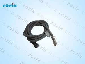 探头用电缆GJCL-15的性能特点 锅炉空预器系统间隙传感器电缆
