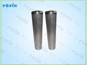 精滤芯JLX-45的使用注意事项 EH油滤网