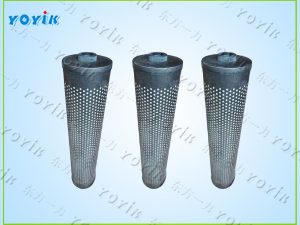 再生装置硅藻土滤芯AZ3E303-02D01V/-W的维护与更换 除水降酸