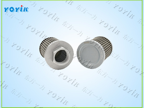 吸油滤芯WU-100*180J的性能特点 油泵滤网