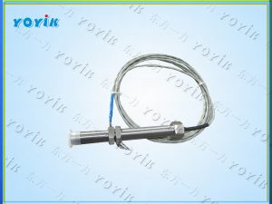 转速传感器ZS-1的安装与维护指南 磁阻式转速探头