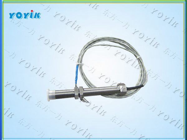 转速传感器ZS-1的安装与维护指南 磁阻式转速探头