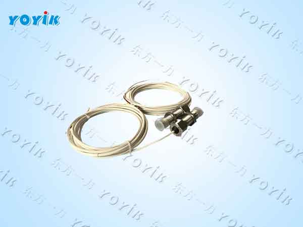 磁电转速传感器T-03S功能优势 智能转速表配套探头