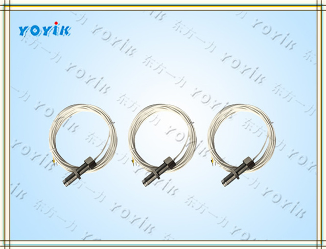 高阻式磁阻传感器CS-1 G-065-02-01技术参数 转速探头