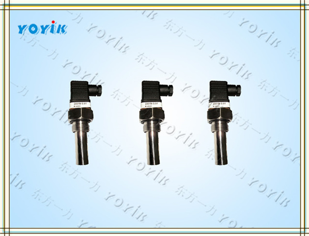 电极2401B的应用领域 发电机定子冷却水电导率探头