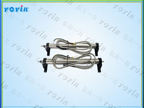 大机高调、中调LVDT DF-4000TDZ-A维护与检修建议 位移传感器