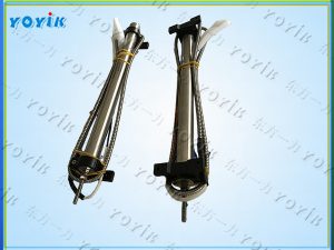 大机高主LVDT DF-5000TDZ-A安装与接线注意事项 位移传感器