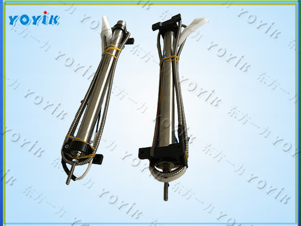 大机高主LVDT DF-5000TDZ-A安装与接线注意事项 位移传感器