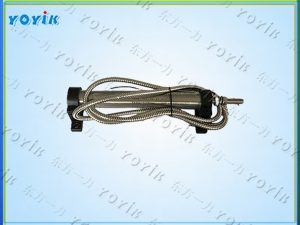 行程位移传感器TD-1-200S核心特性与技术参数 LVDT传感器