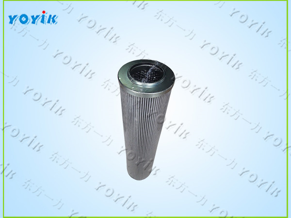 密封油系统滤网LYZ-6的更换方法 油滤芯