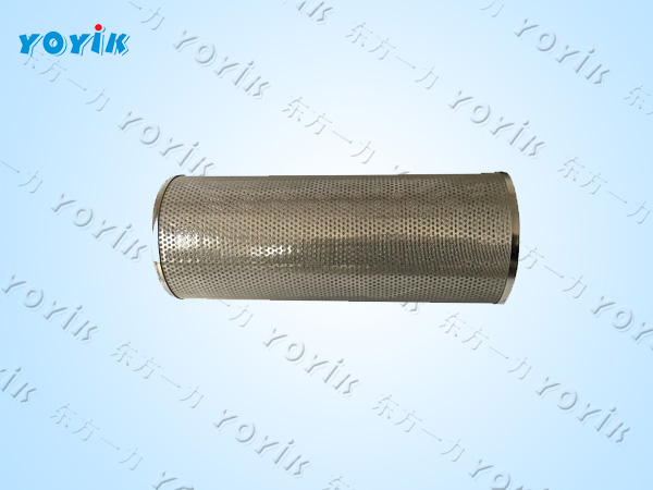 滤油器滤芯SDGLQ-25T-36K更换时的注意事项 油滤网