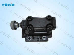 溢流阀R4V06-533-10-A5油液泄漏故障原因及解决方法 压力控制阀