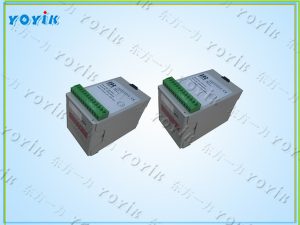 百灵卡D521.02的产品特点 单通道速度监测器