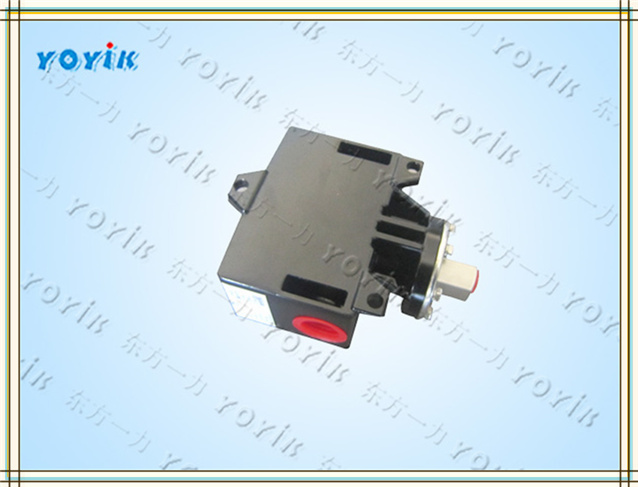 压力开关BPSN4KB25XFSP12的主要特点 压力控制器