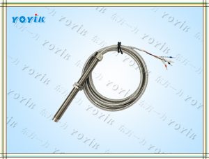 转速探头DSE1210.00SHZ的核心功能 监视保护系统传感器