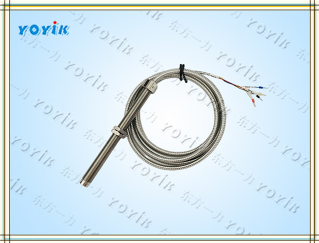 转速探头DSE1210.00SHZ的核心功能 监视保护系统传感器
