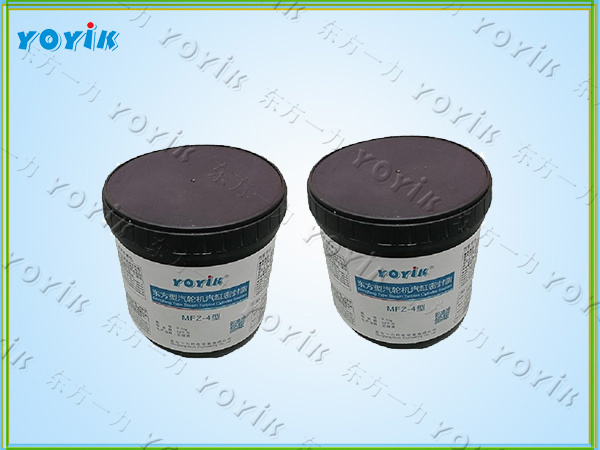 汽缸密封脂MFZ-4产生哪些成分变化会导致性能下降？