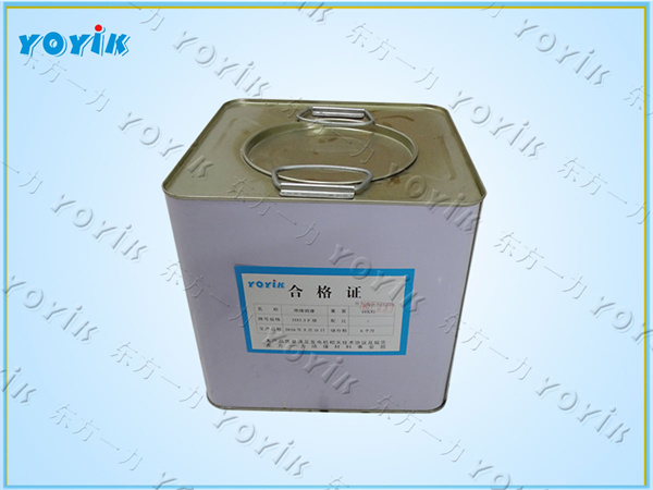 新型聚酰亚胺环氧浸渍漆J1604为高压电机绝缘保驾护航