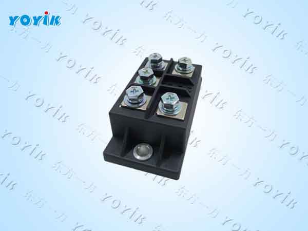 模块DVP08SN11T的核心功能与技术特点