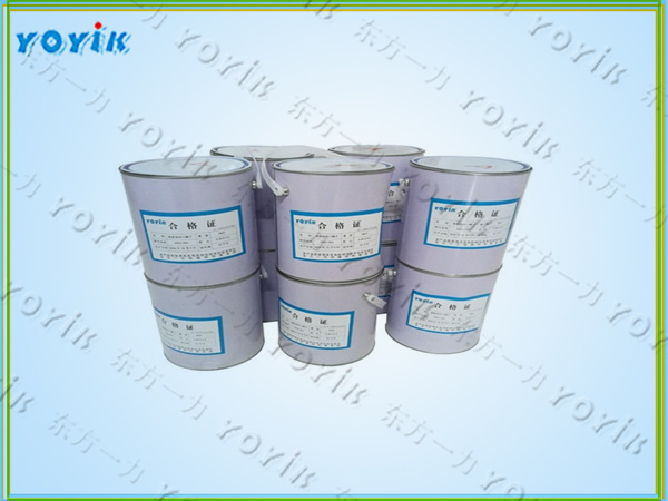 高阻防电晕漆X872-F 抑制电晕放电现象