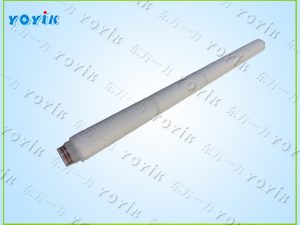 定冷水滤芯22R40更换时是否需要停机操作？安装中的关键步骤及注意事项