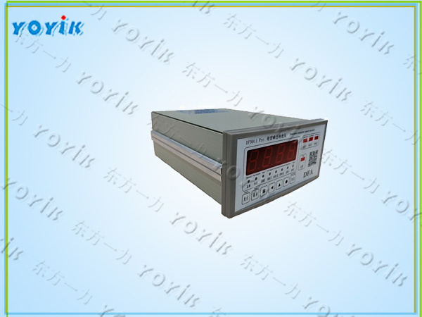 精密瞬态转速仪DF9011卓越测量精度与稳定性的*呈现