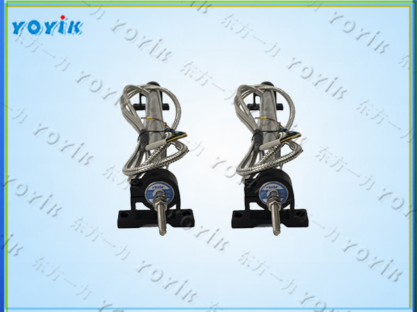 位移传感器6000TD在低温环境下如何*性能稳定？