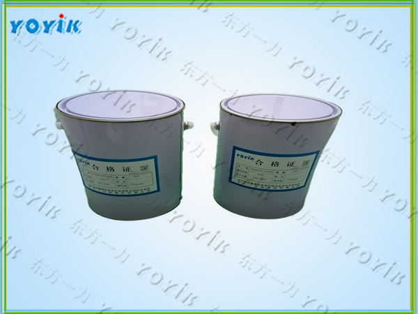 环氧酯晾干红瓷漆9130核心特性 单组分表面绝缘涂料