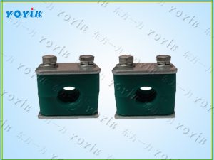 管夹SP320PADP-AS的结构特点 EH油管防震固定部件