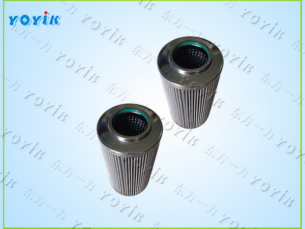 如何判断油动机入口滤芯AP1E102-01D10V/-W是否需要更换？