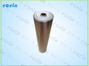 阐述精密滤芯AZ3E303-01D01V/-W结构与材质