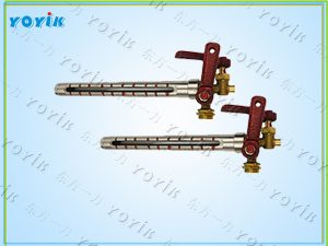 诠释空预器推力轴承油位计DYW-250作用及结构特点