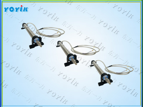 位移传感器TDZ-1-H非接触式测量在应用中的优势分析