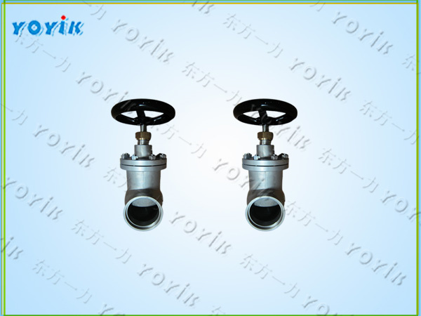 解读截止节流止回阀JC80-1.6P核心结构与性能特点