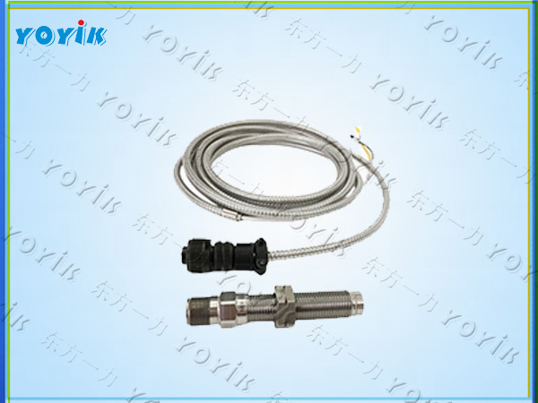 转速传感器SZCB-01工业旋转机械转速监测与保护