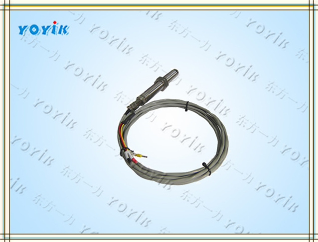 讲解转速传感器CS-1主要技术参数 无源转速探头