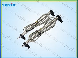 位移传感器DET300A在80°C~120°C的汽轮机环境中如何*长期稳定性？
