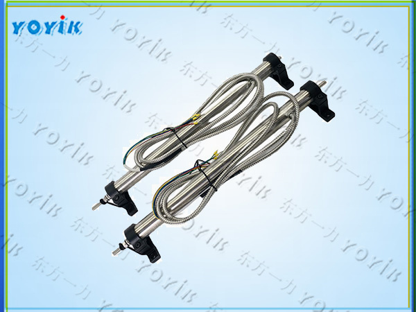 位移传感器DET300A在80°C~120°C的汽轮机环境中如何*长期稳定性？