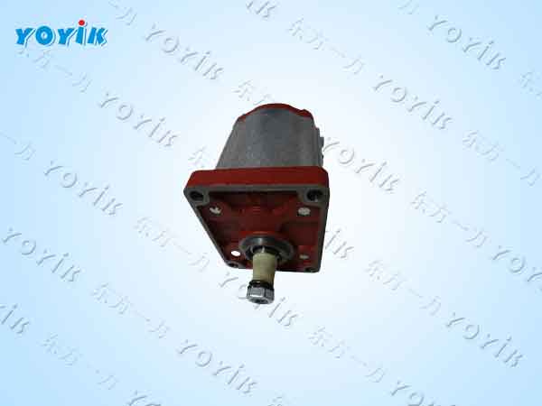 EH油再生泵2PB62DG28P1-V-VS40维护与注意事项