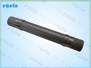 EH主油泵入口金属软管RT08-50-400性能特点 输送高压抗燃油