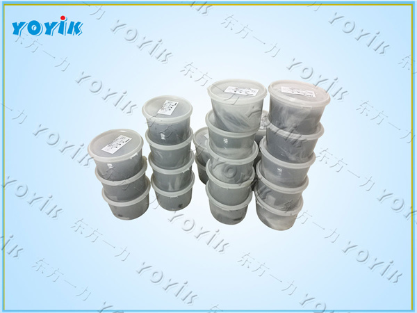 详解密封胶HEC-892的核心特点  发电机端盖沟槽密封胶