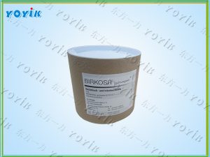 BIRKOSIT高温密封脂F2000关键性能参数 单组份的膏状密封材料