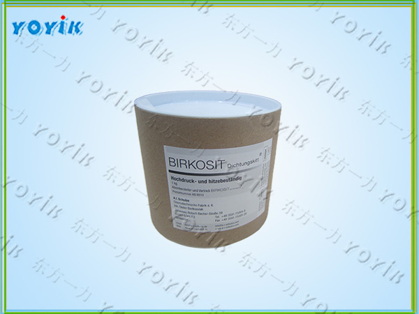 BIRKOSIT高温密封脂F2000关键性能参数 单组份的膏状密封材料