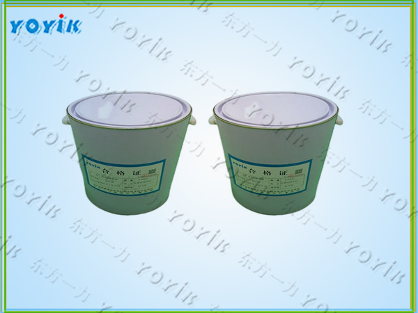 双组分无溶剂室温固化胶HEC56102的核心性能 定子绝缘材料