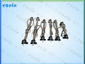 位移传感器DET200A如何进行定期维护与校准？