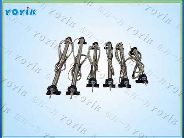 位移传感器DET200A如何进行定期维护与校准？